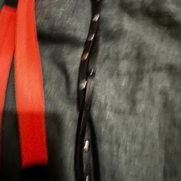 Bobby Strap, Pouch, Pyramid Strap Bandolier set with 12 Pro Max case - Picture 6 of 11